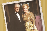 Marywood University Receives $134,000 Grant to The Donald B. and Dorothy L. Stabler Scholarship Fund Marywood University Receives $134,000 Grant to The Donald B. and Dorothy L. Stabler Scholarship Fund